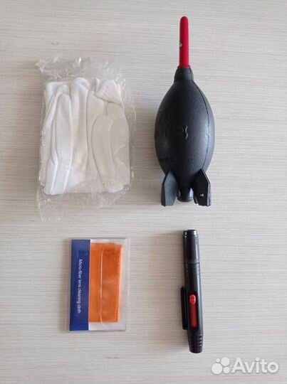 Аксессуары для фото