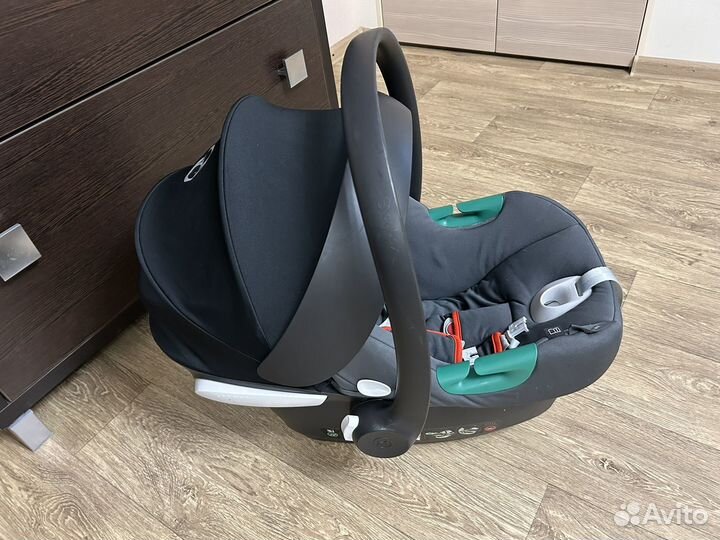 Автолюлька cybex