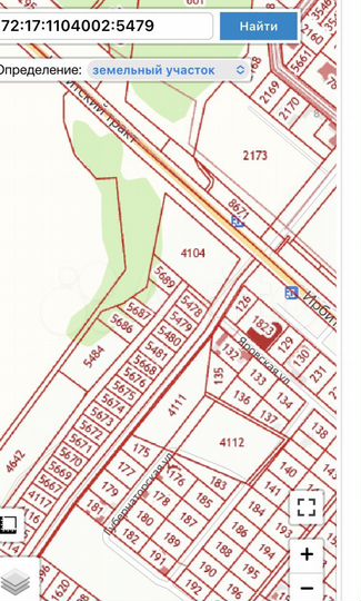 Участок 8 сот. (СНТ, ДНП)