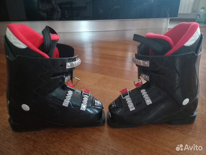 Горнолыжные ботинки, детские. Dalbello. 32,5