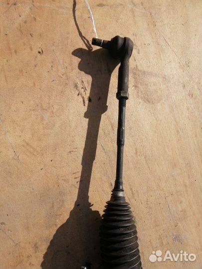 Рулевая рейка Nissan X-Trail T30 QR20