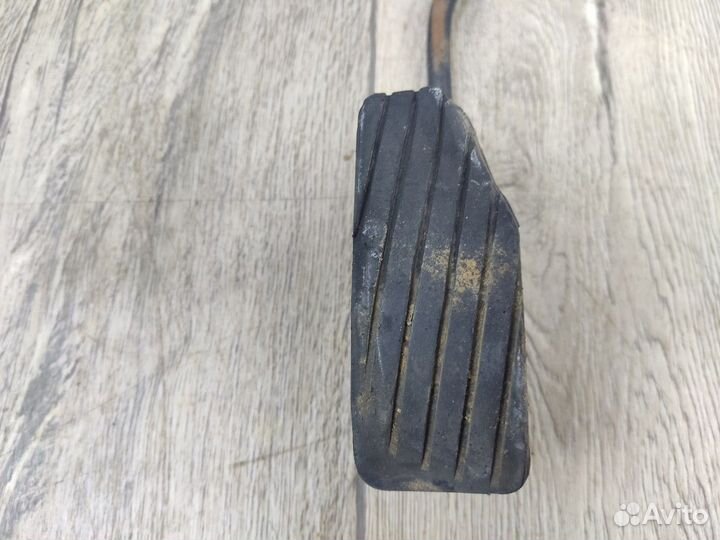 Педальный узел Matiz Матиз