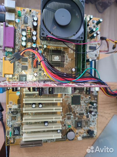 Ретро комплекты