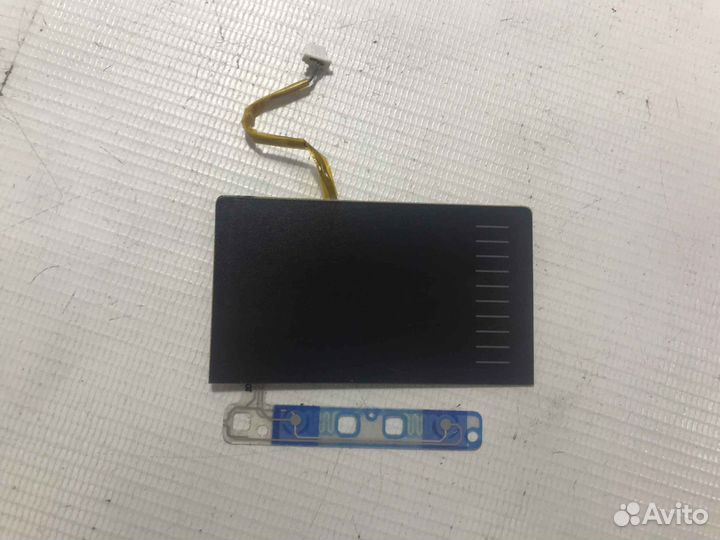 Плата тачпада для HP Compaq nx7400