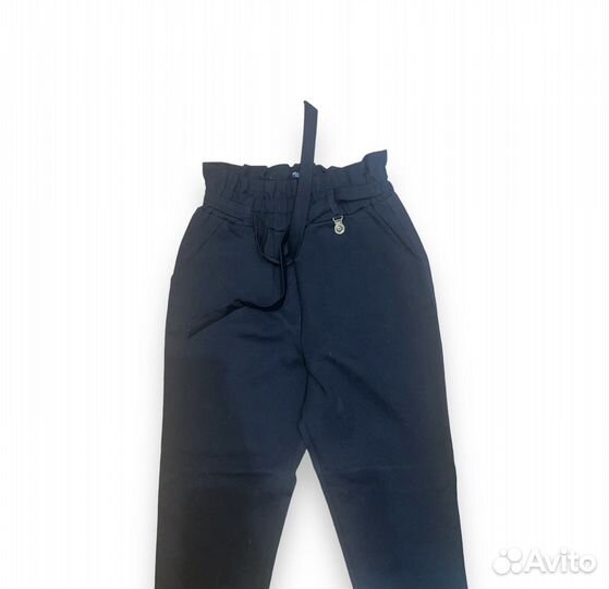 Школьная рубашка / брюки