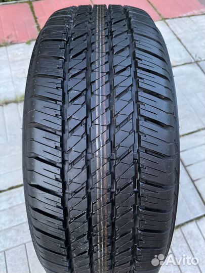 Bridgestone Dueler H/T 265/60 R18