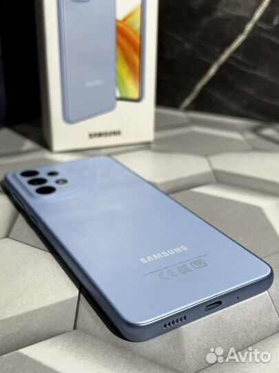 Samsung Galaxy A33 5G, 8/128 ГБ