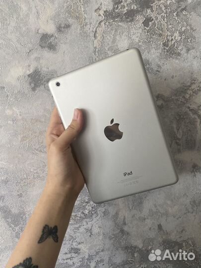 iPad mini