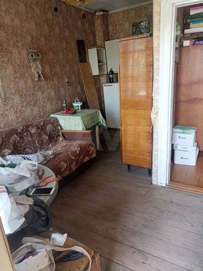 Дача 30 м² на участке 5 сот.