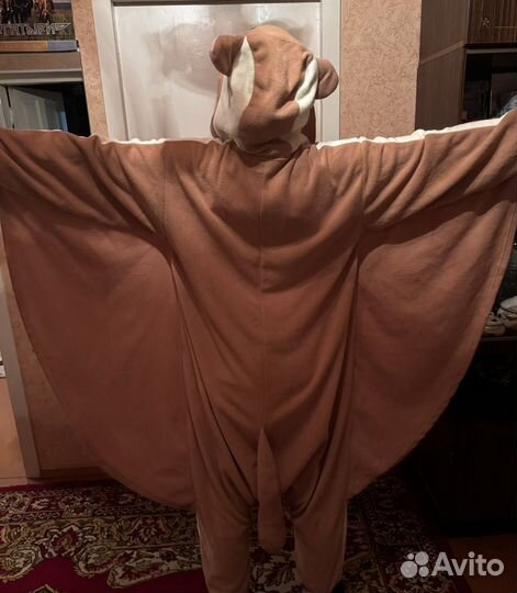 Кигуруми за шоколадку