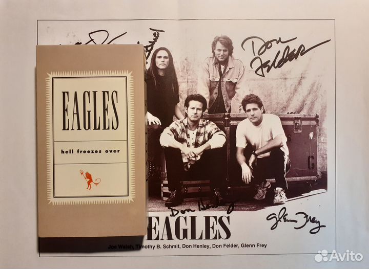 VHS Metal and Rock vol.2