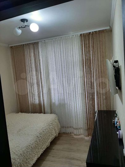2-к. квартира, 48 м², 2/2 эт.