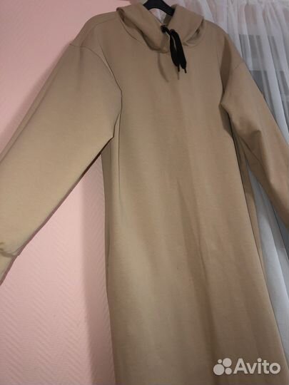 Мусульманская женская одежда