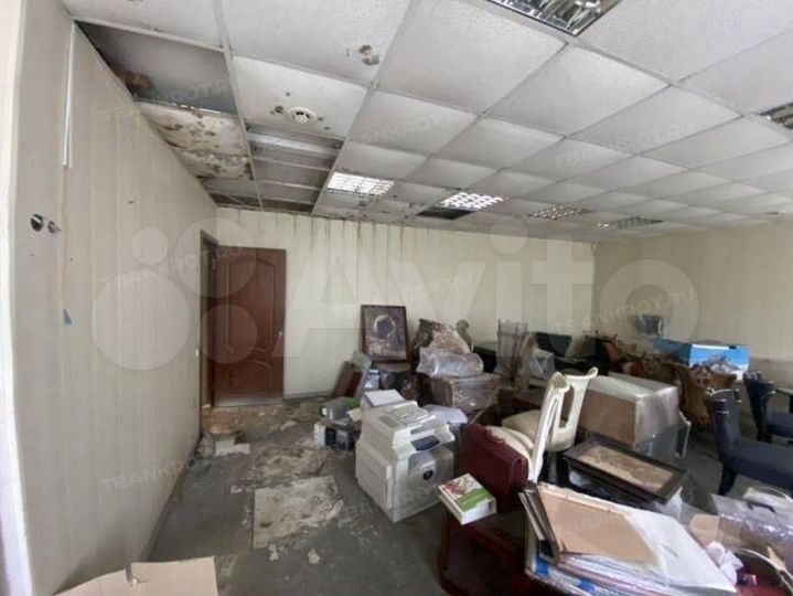 Свободного назначения, 80 м²