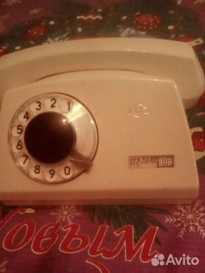 Телефония телефоны RWT Польша и Comfort 412