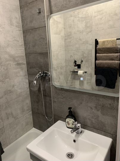 Квартира-студия, 22 м², 14/18 эт.