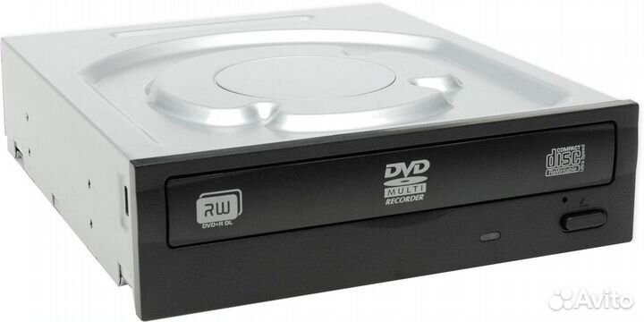 DVD-RW (SATA) Привод для пк