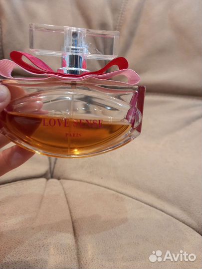 Духи женские