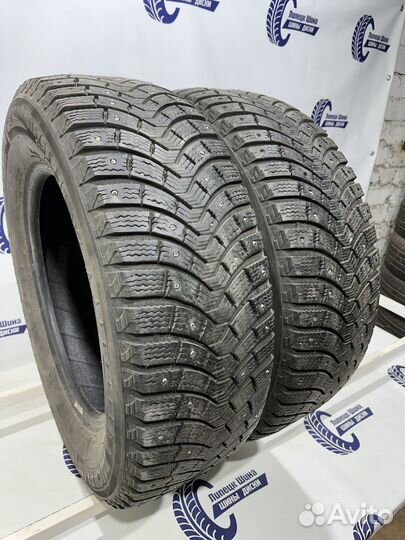 Michelin X-Ice North XIN2 215/65 R16