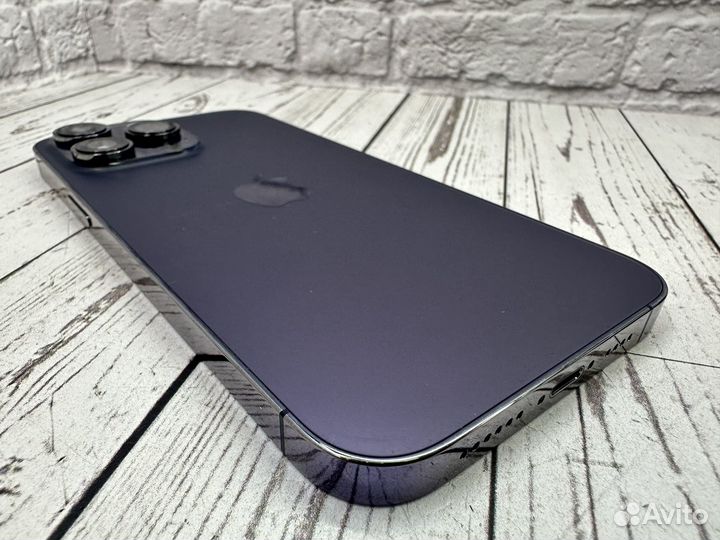 iPhone 14 Pro Max, 128 ГБ