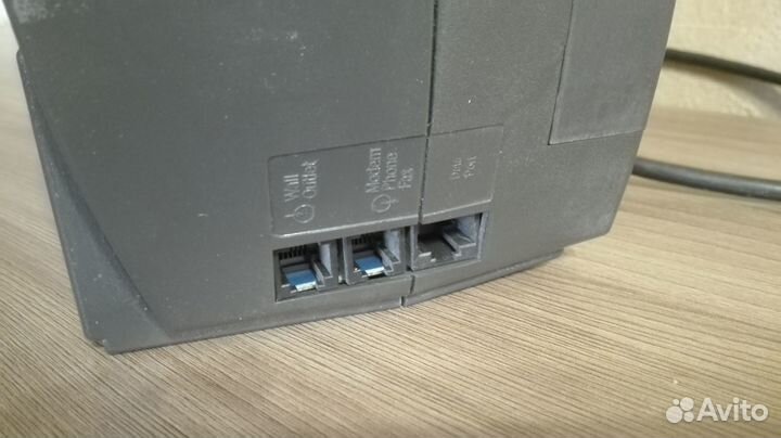 Ибп арс uninтerruрtiblе роwеr supрly bе525-RS 6 А