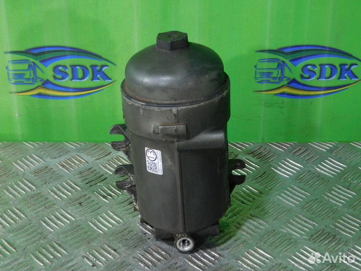 1397763 Корпус топливного фильтра в сборе даф XF95