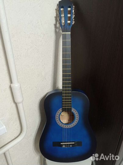 Гитара классическая