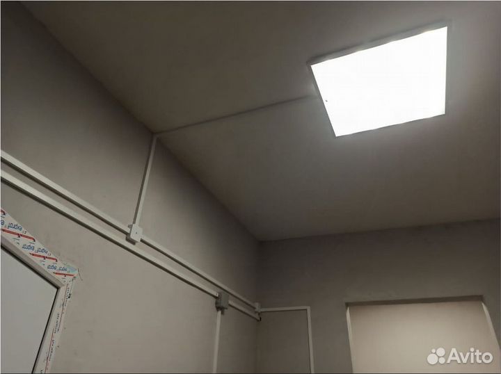 Электрик. Установка розеток и выключателей