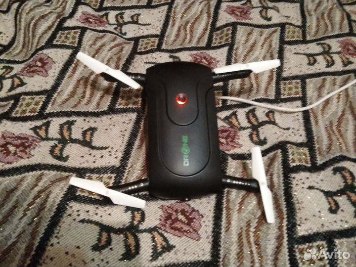 Продам квадрокоптер