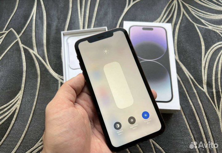 iPhone 13 Pro, 1 ТБ