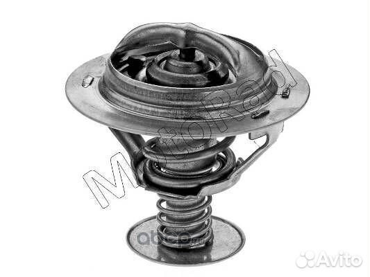 Термостат Toyota 1KZ, 1GD, 2GD