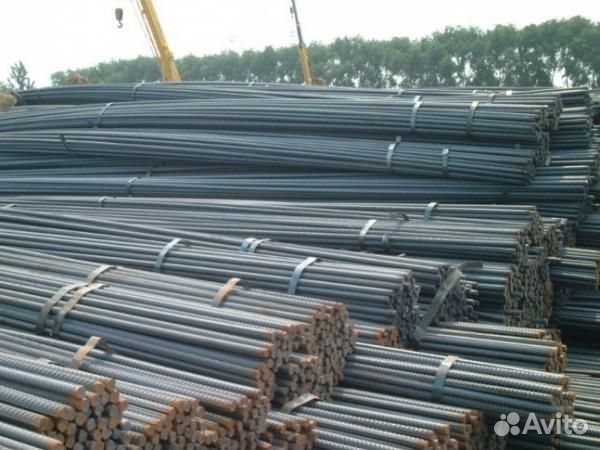 Арматура А1 10мм, гост 34028-2016 11,7м