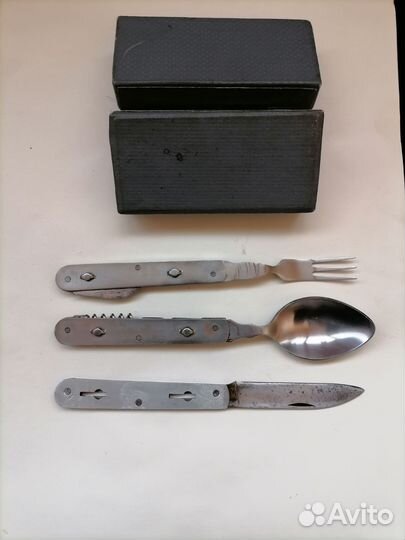 Стиз ложковил