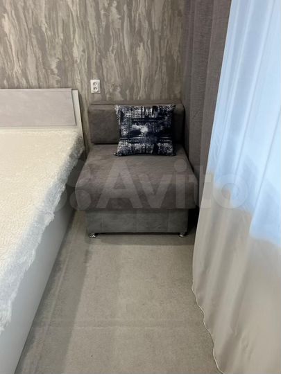 1-к. квартира, 43 м², 9/14 эт.