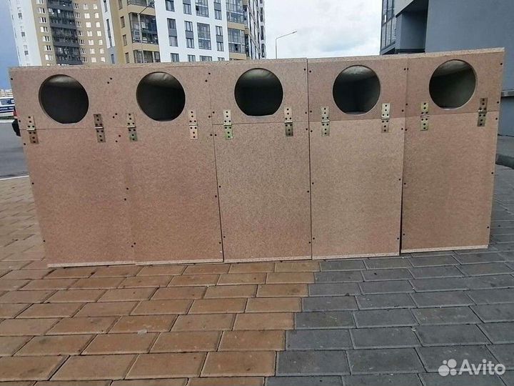 Шумобокс