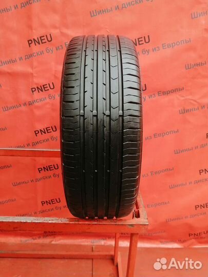 Continental ContiPremiumContact 5 195/55 R16