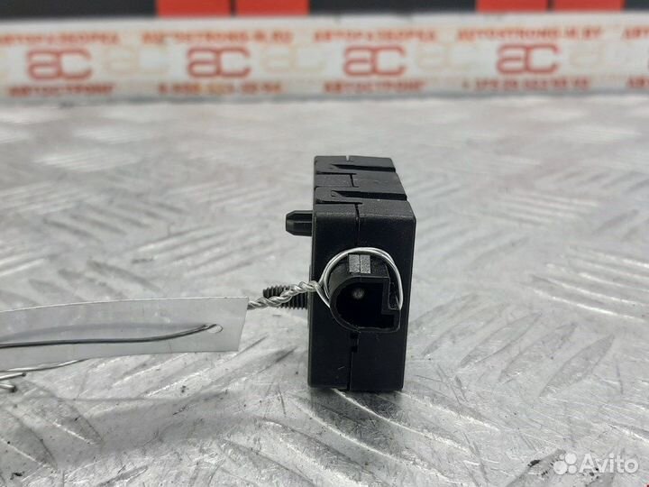 Усилитель антенны для BMW X3 (F25) 65209181453