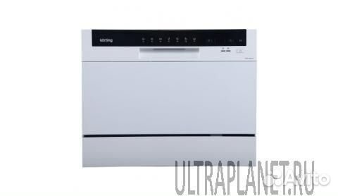 Посудомоечная машина Korting KDF 2050 W Новая