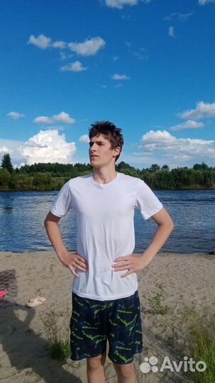 Любая работа, подработка