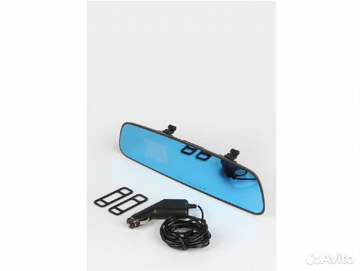 Видеорегистратор-зеркало новый