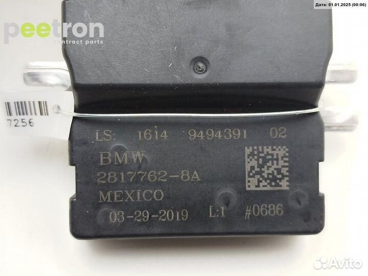 Б/У Б/У Блок управления Блок управления топливным