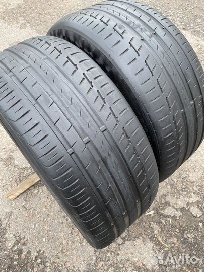 Continental PremiumContact 6 245/45 R18