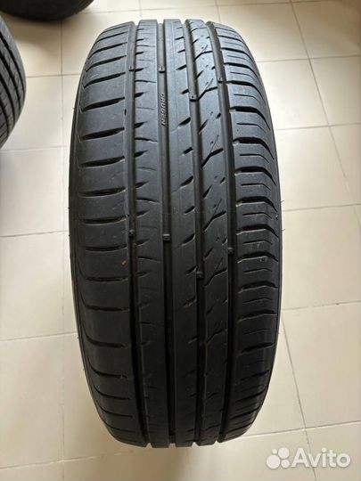 Kumho Crugen HP91 235/65 R17