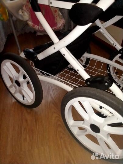 Детские коляски