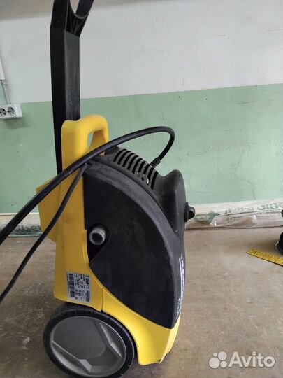 Мойка karcher к 5.20
