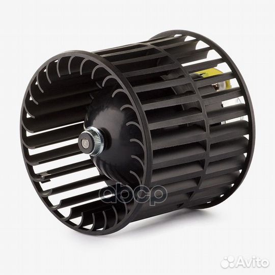 Мотор печки /2108-2115, иж-2126/ с крыл. HF 625