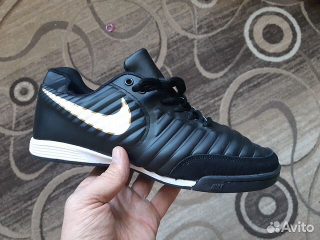 nike tiempo 44