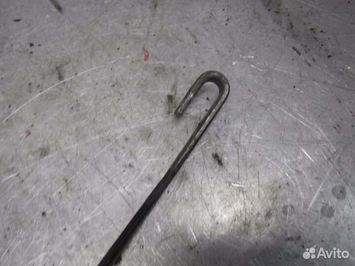 Поводок дворника передний левый Renault Megane K4M