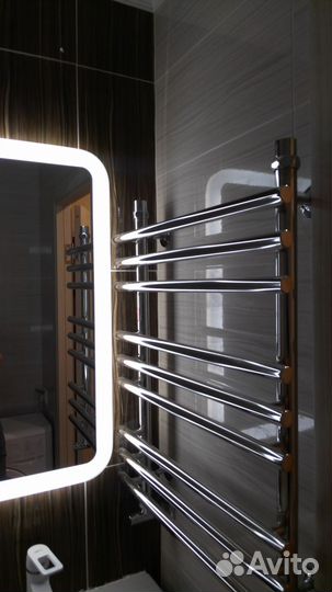 Ремонт квартир под ключ без посредников гарантия