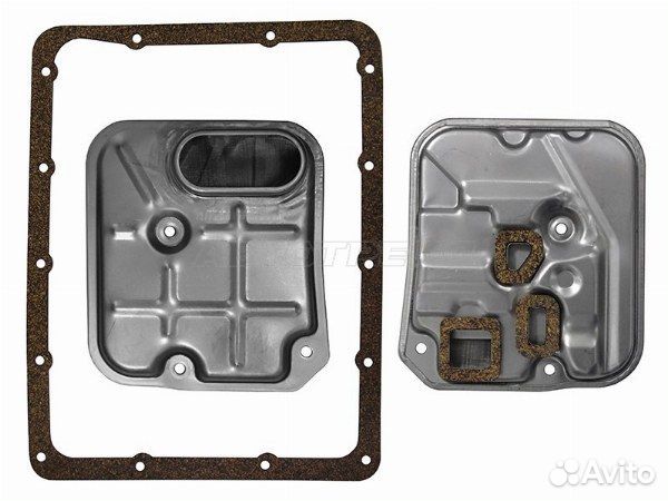 Фильтр АКПП